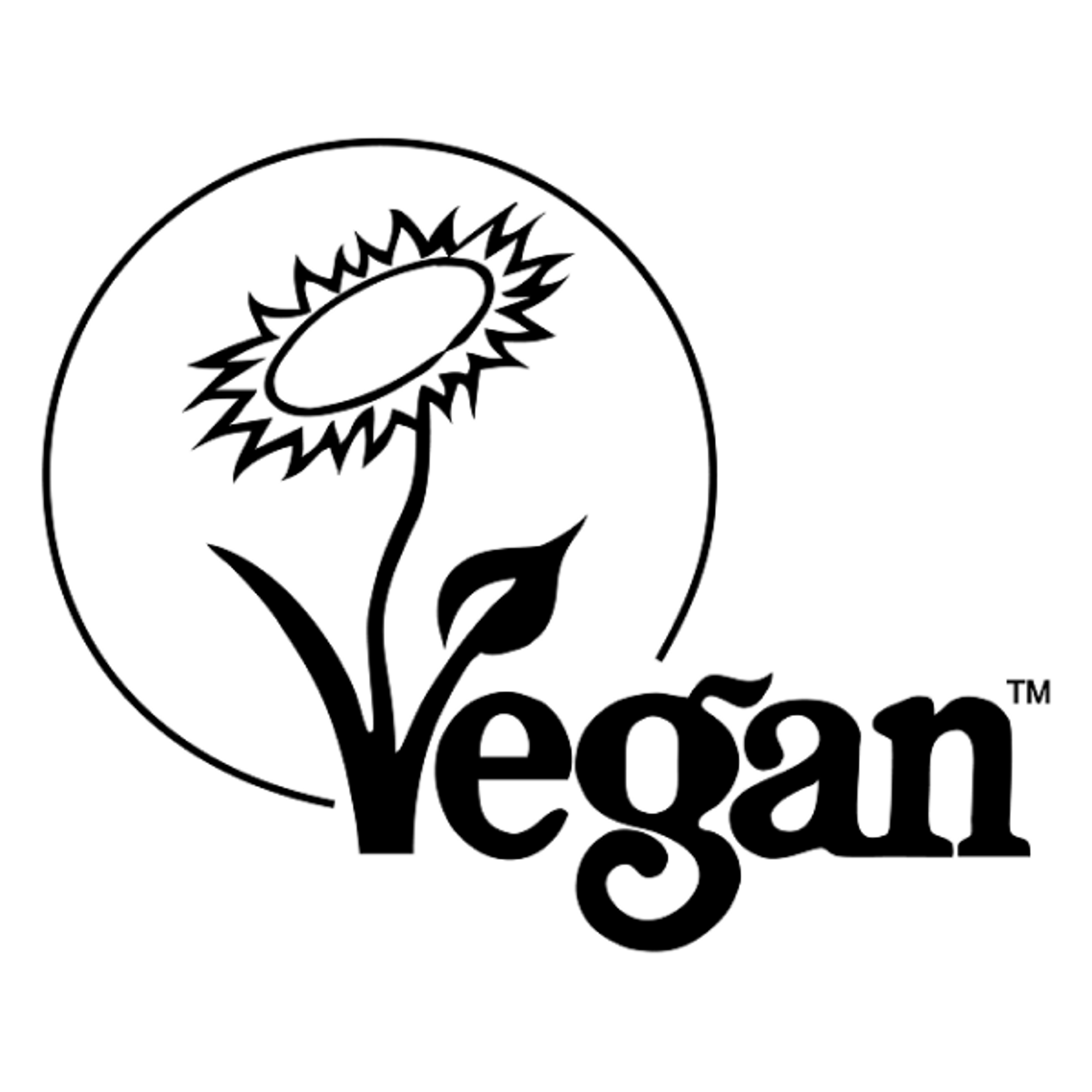 Vegan Society Logo
