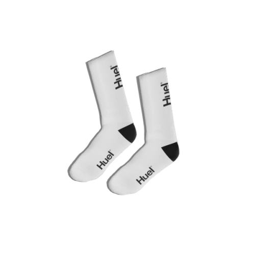 Huel Running Socks - Featured