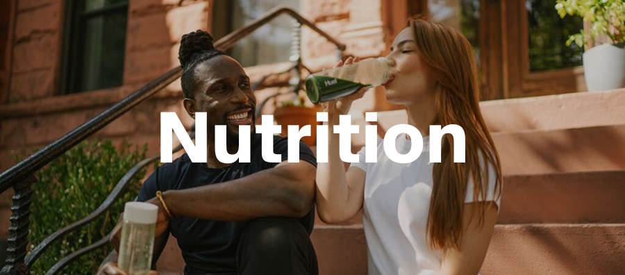 Nutrition Articles