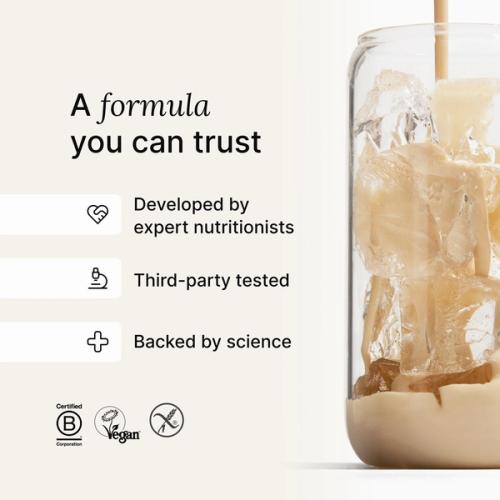 BE Powder Starter Pack