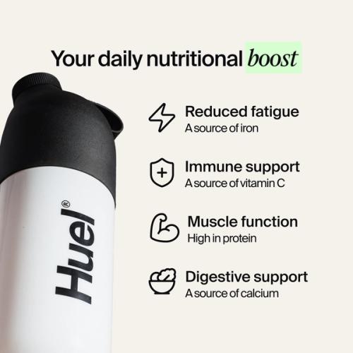 Health benefits like reduced fatigue, immune support, muscle function, and digestive support