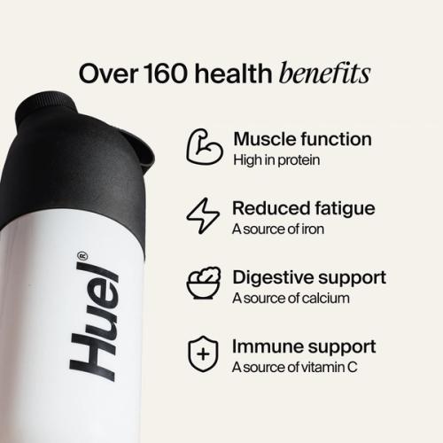 BE Powder Protein
