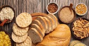 Carbs Aren’t the Enemy: What You Actually Need to Know