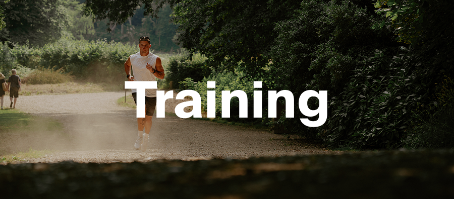 Training Articles