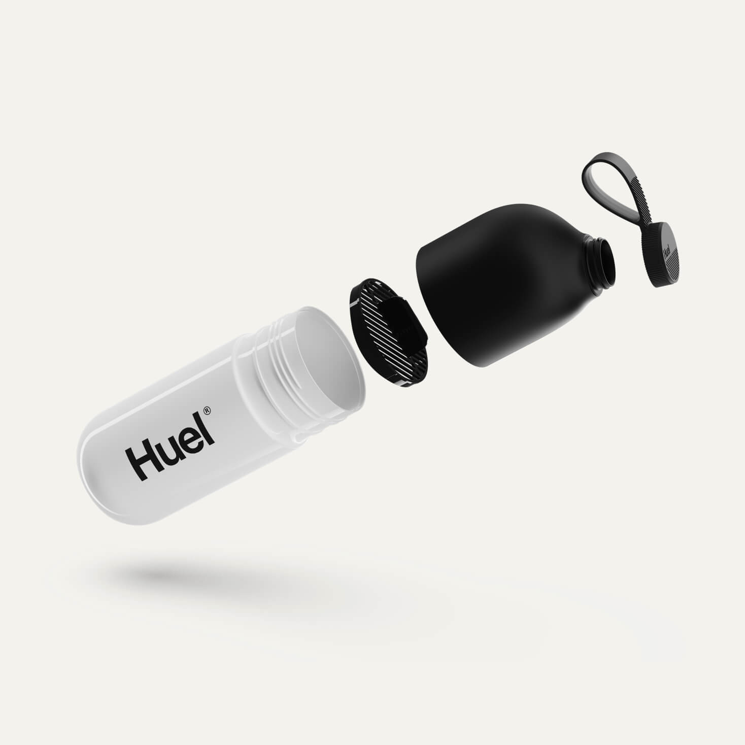 Huel Shaker | Huel US