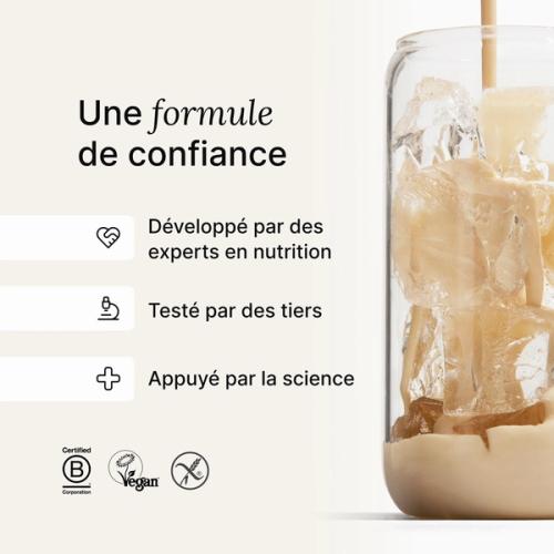 Pack découverte BE Powder