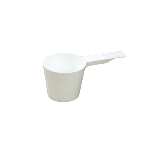 An image of a Huel scoop