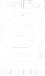 BCorp logo