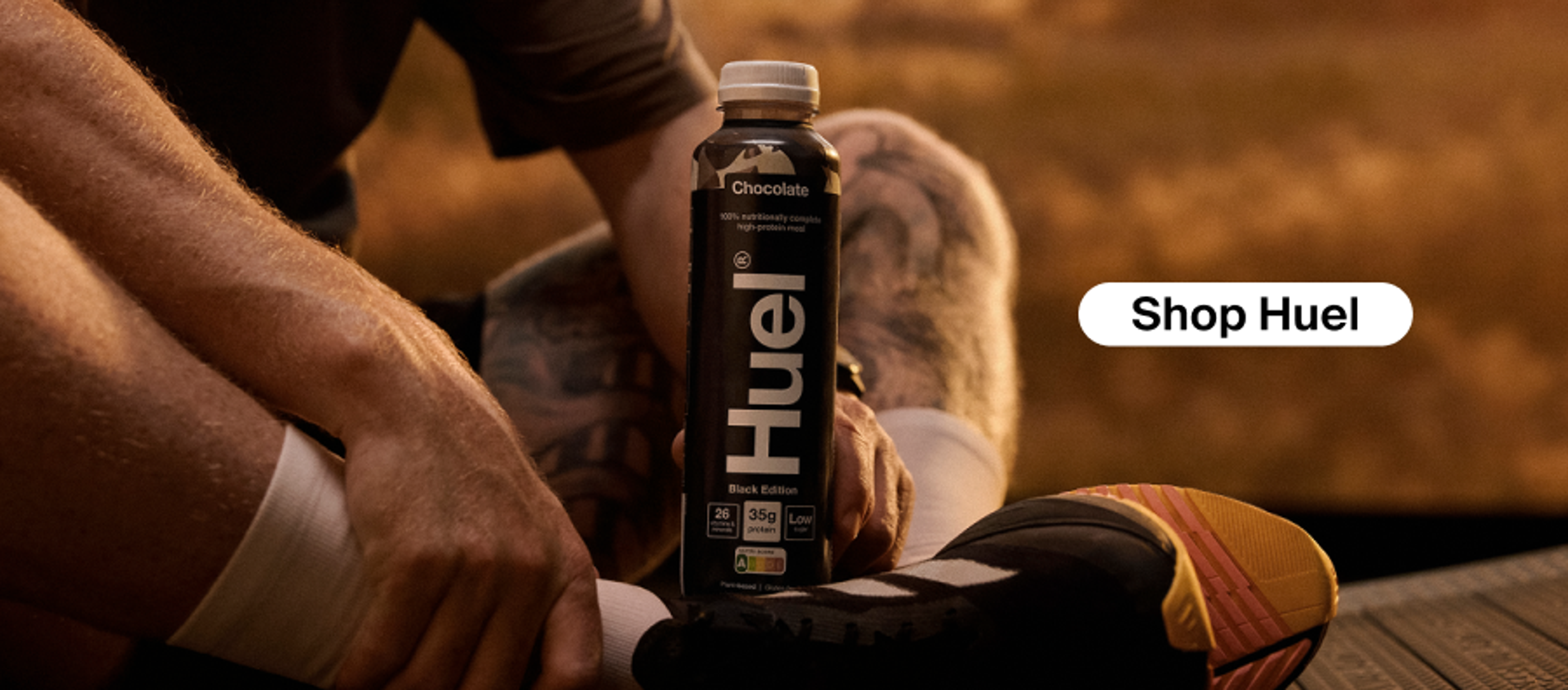 Shop Huel - RTD 1