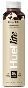 Huel Lite RTD bottle