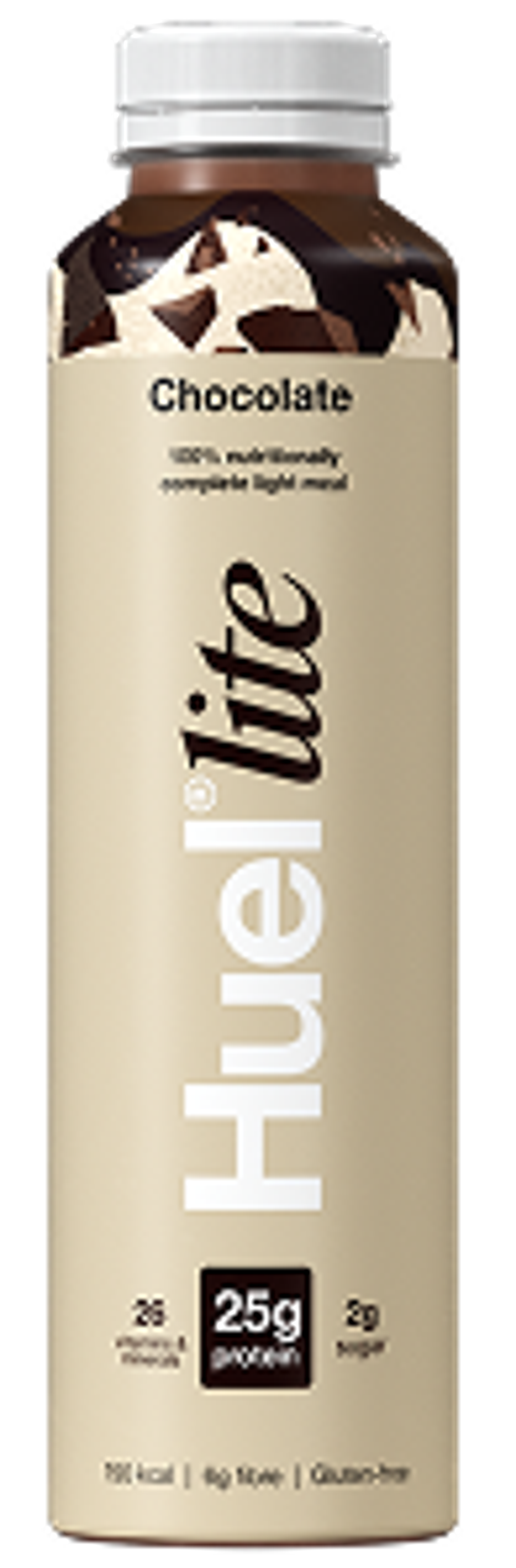 Huel Lite RTD bottle
