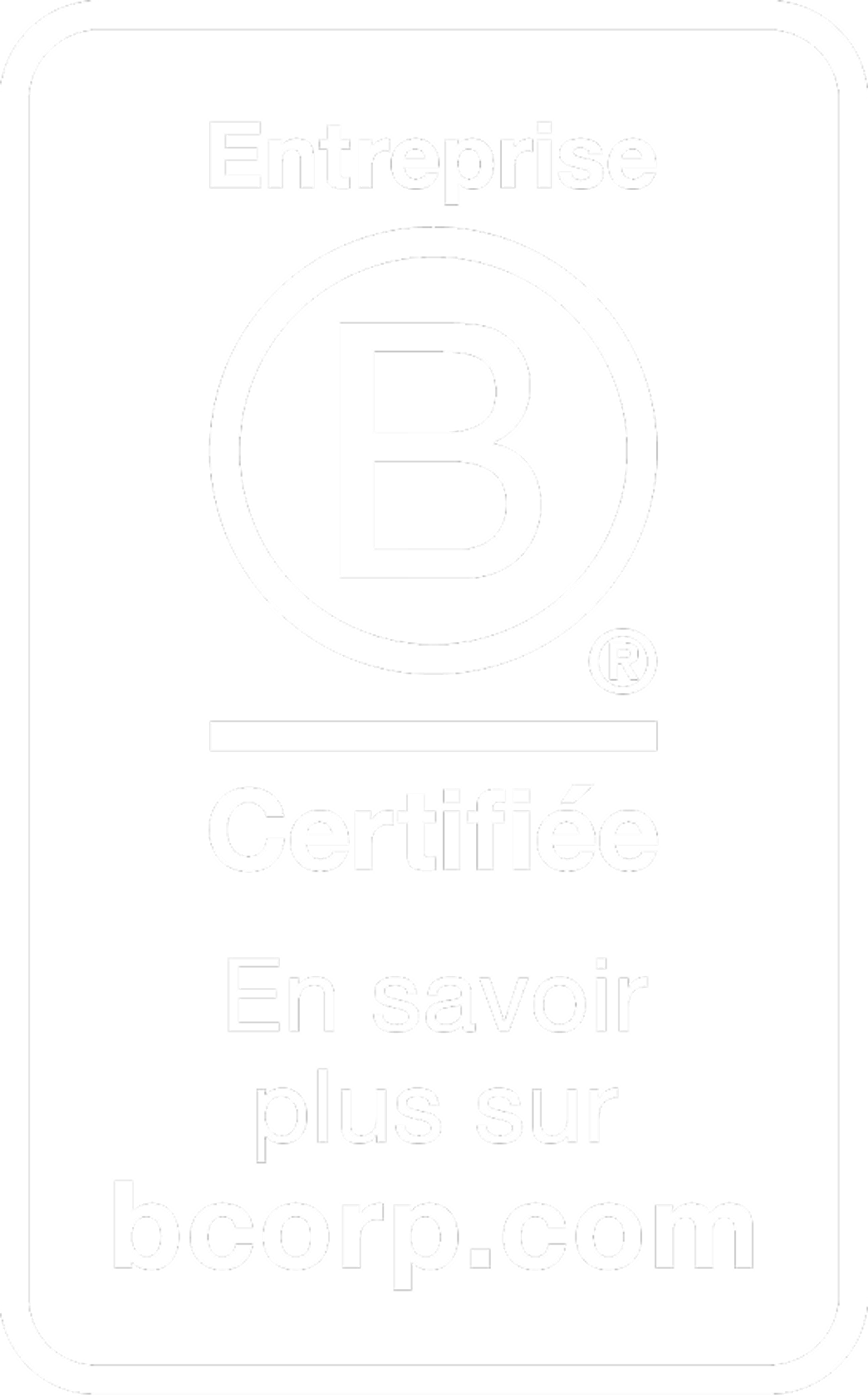 Logo BCorp