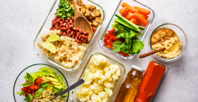 Batch Cooking Like a Pro: Hearty, Healthy Meals for Colder Days