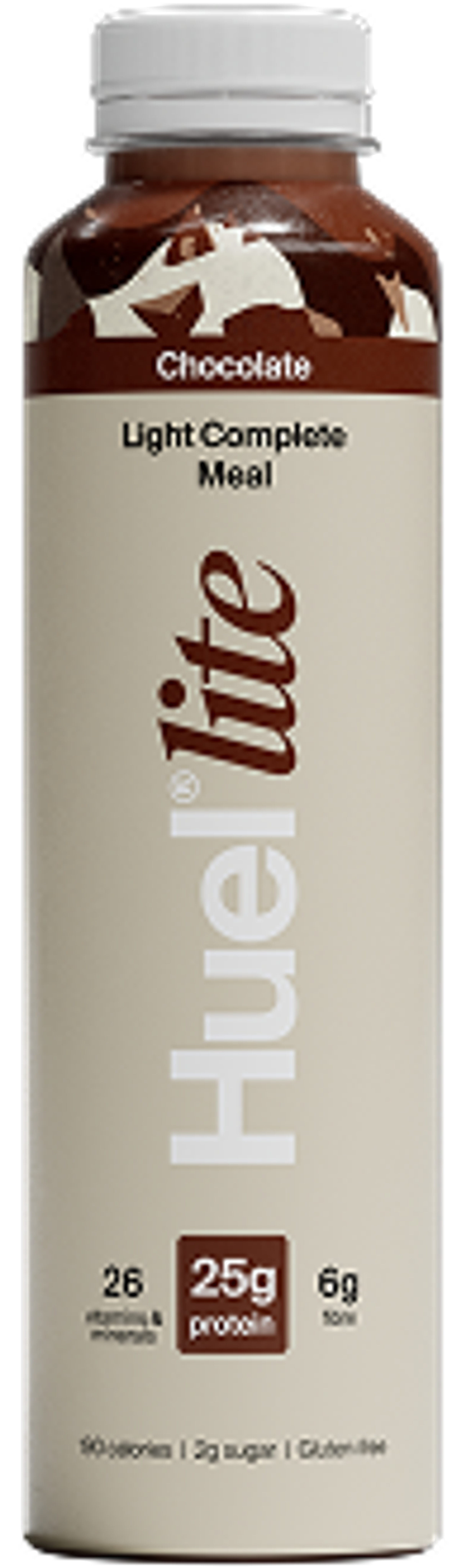 Huel Lite RTD bottle