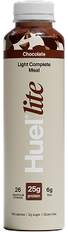 Huel Lite RTD bottle