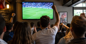 Why Watching Sports Feels So Good: Science, Social Connection & Shared Joy
