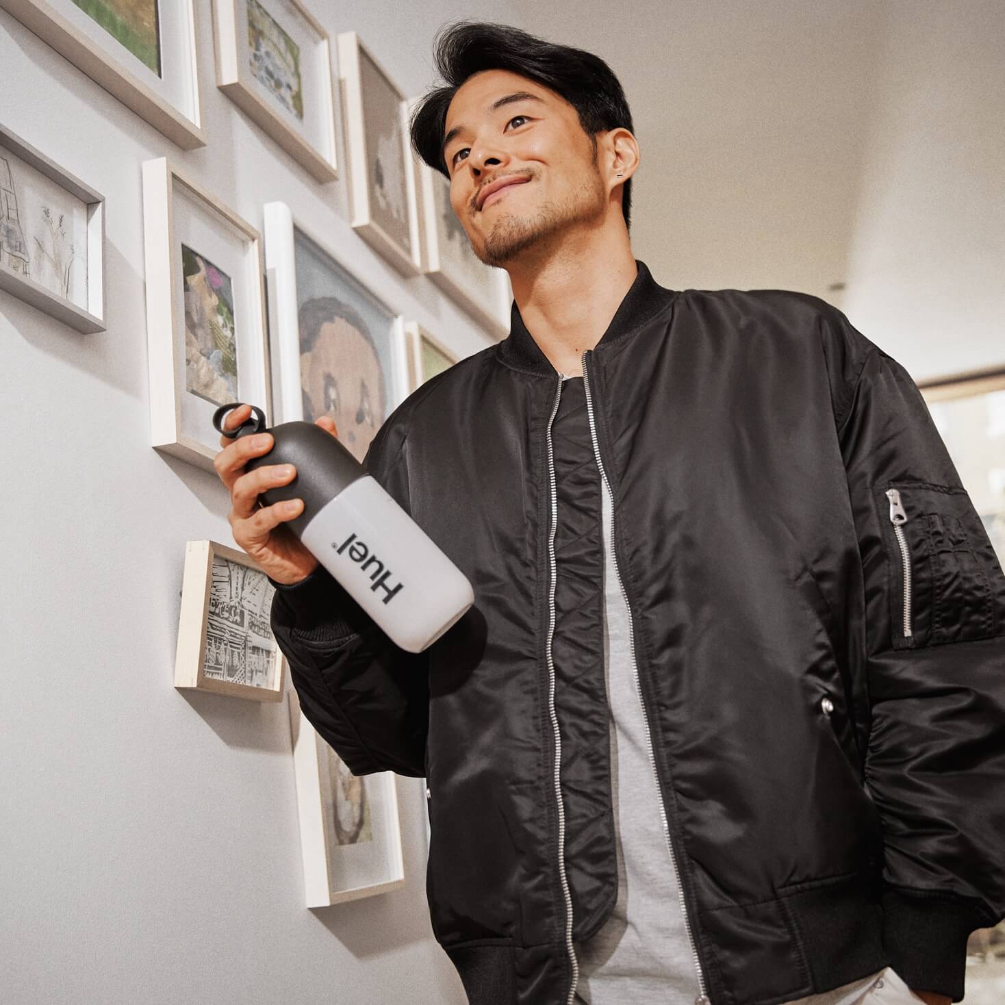 Huel Shaker | Huel US