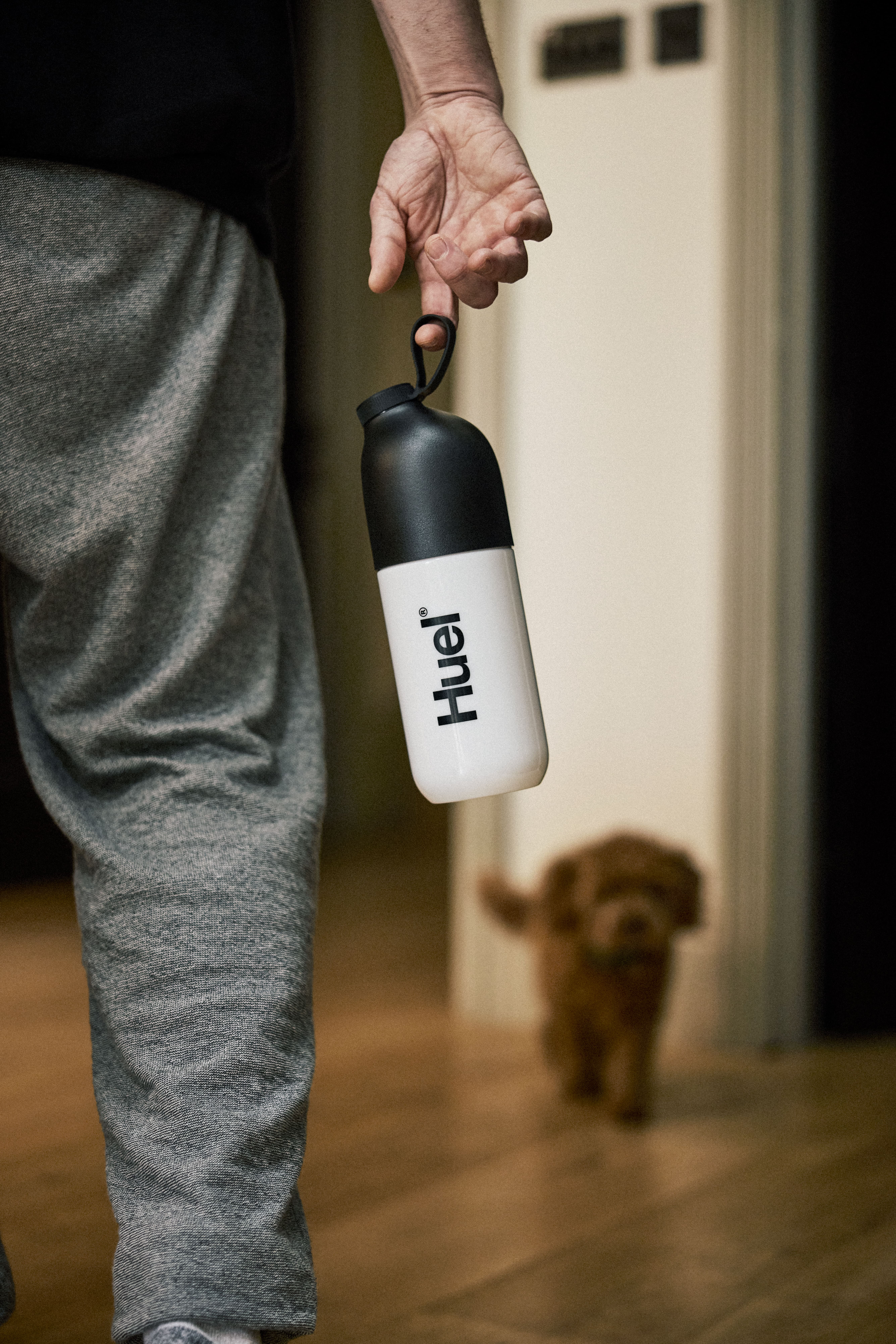 Huel JP