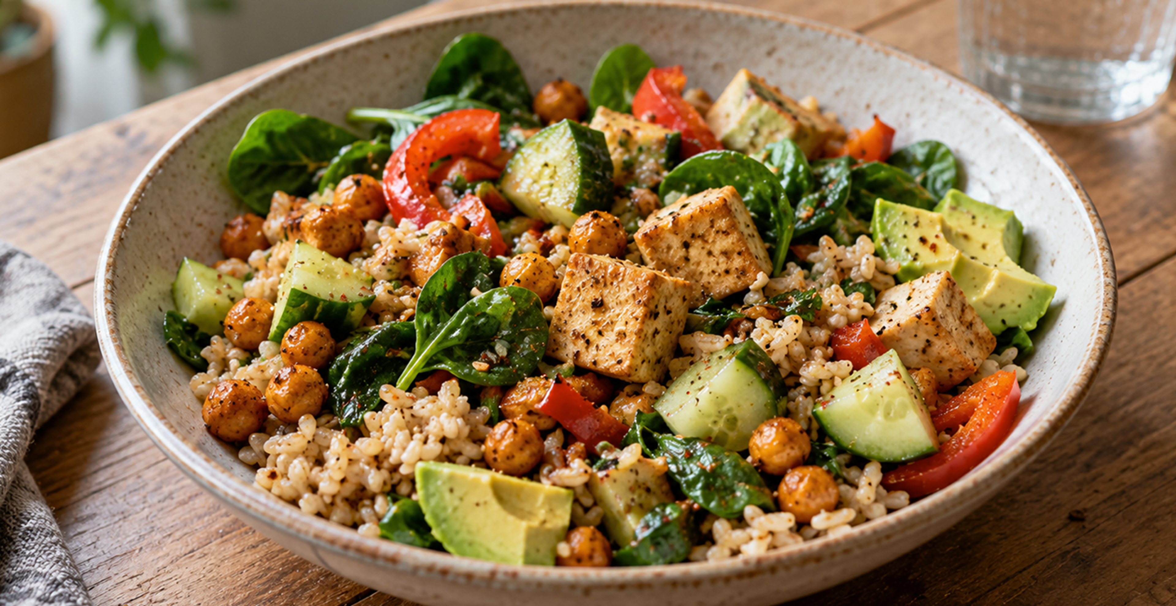What Actually Is Nutrient Density and Why Is It Important?