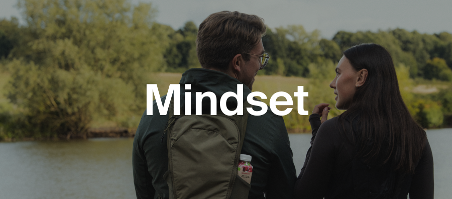 Mindset Articles