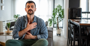 How the Box Breathing Technique Reduces Stress in 2 Minutes