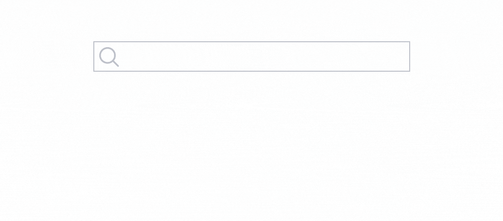 GIF of Google search of questions about Huel