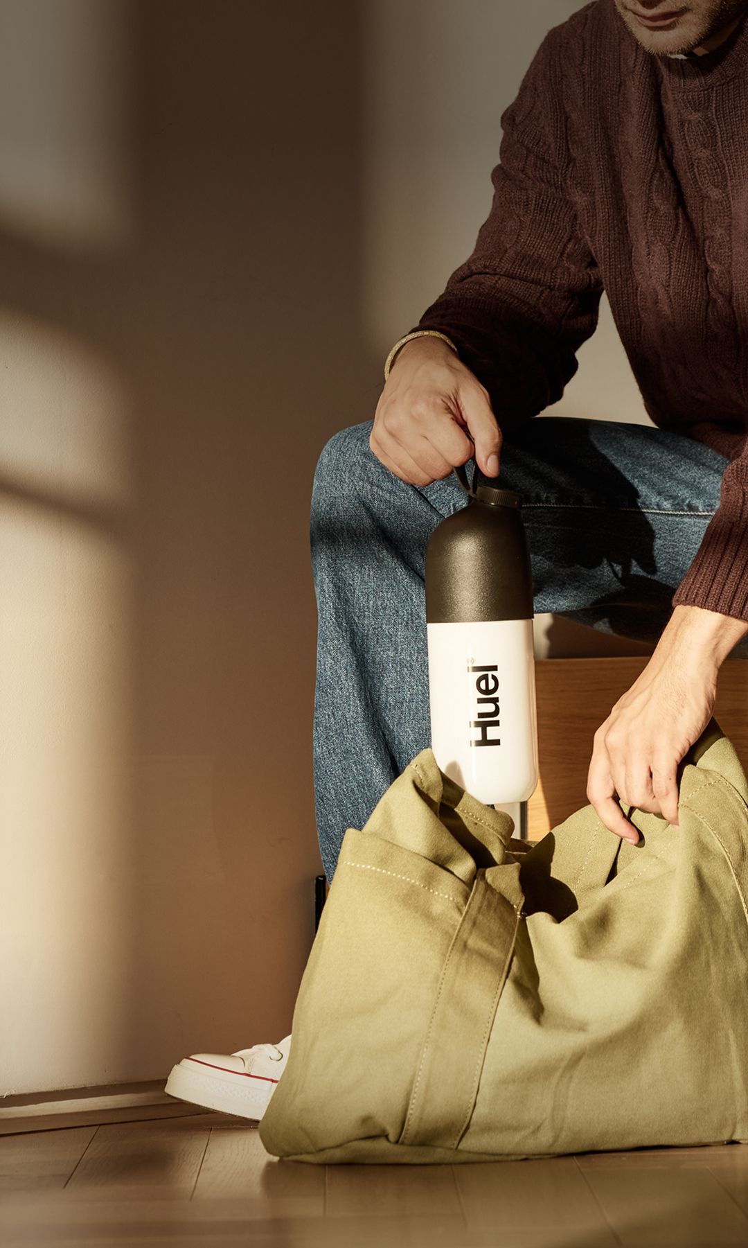 Huel JP