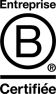 B Corp Accreditation Logo