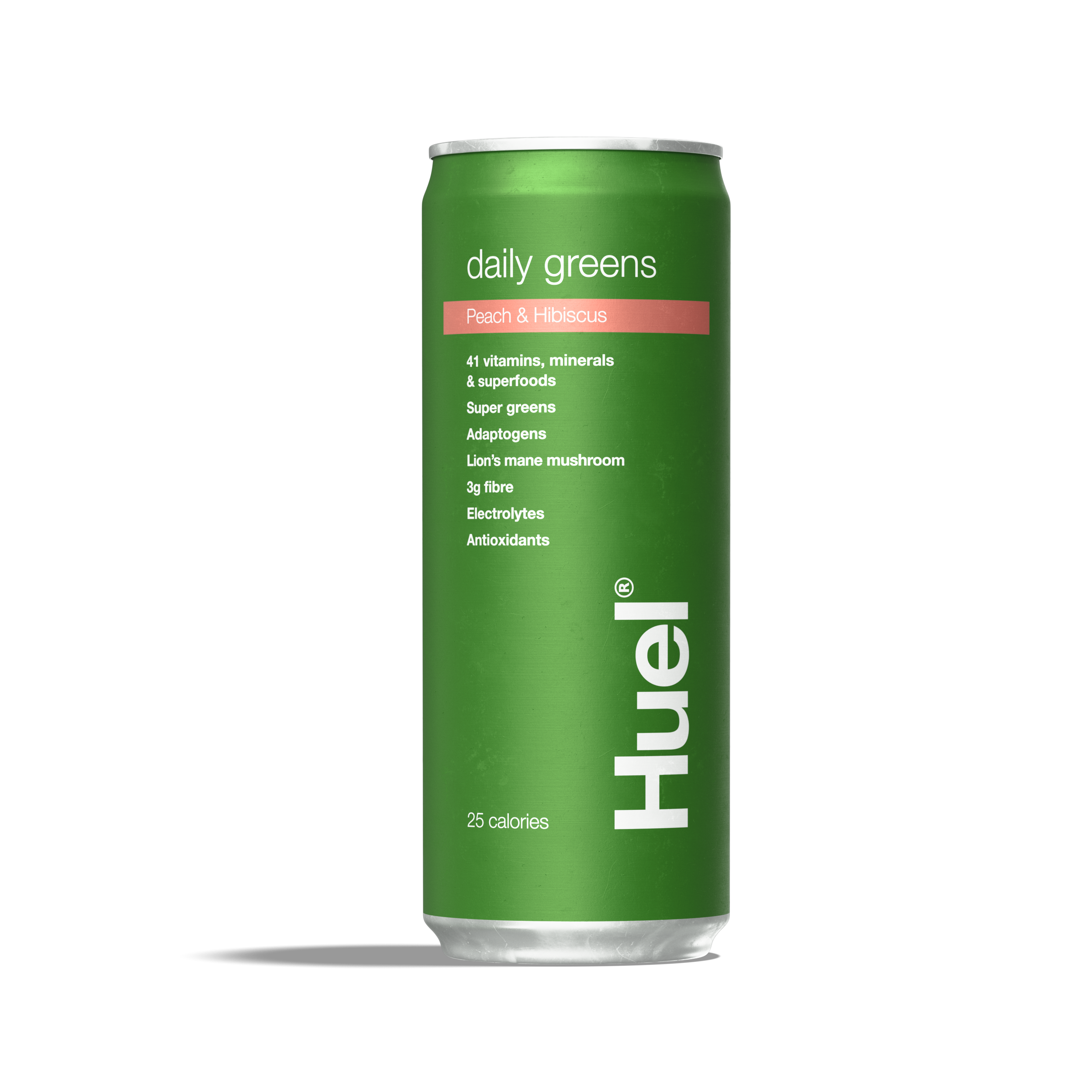 Huel Greens Can