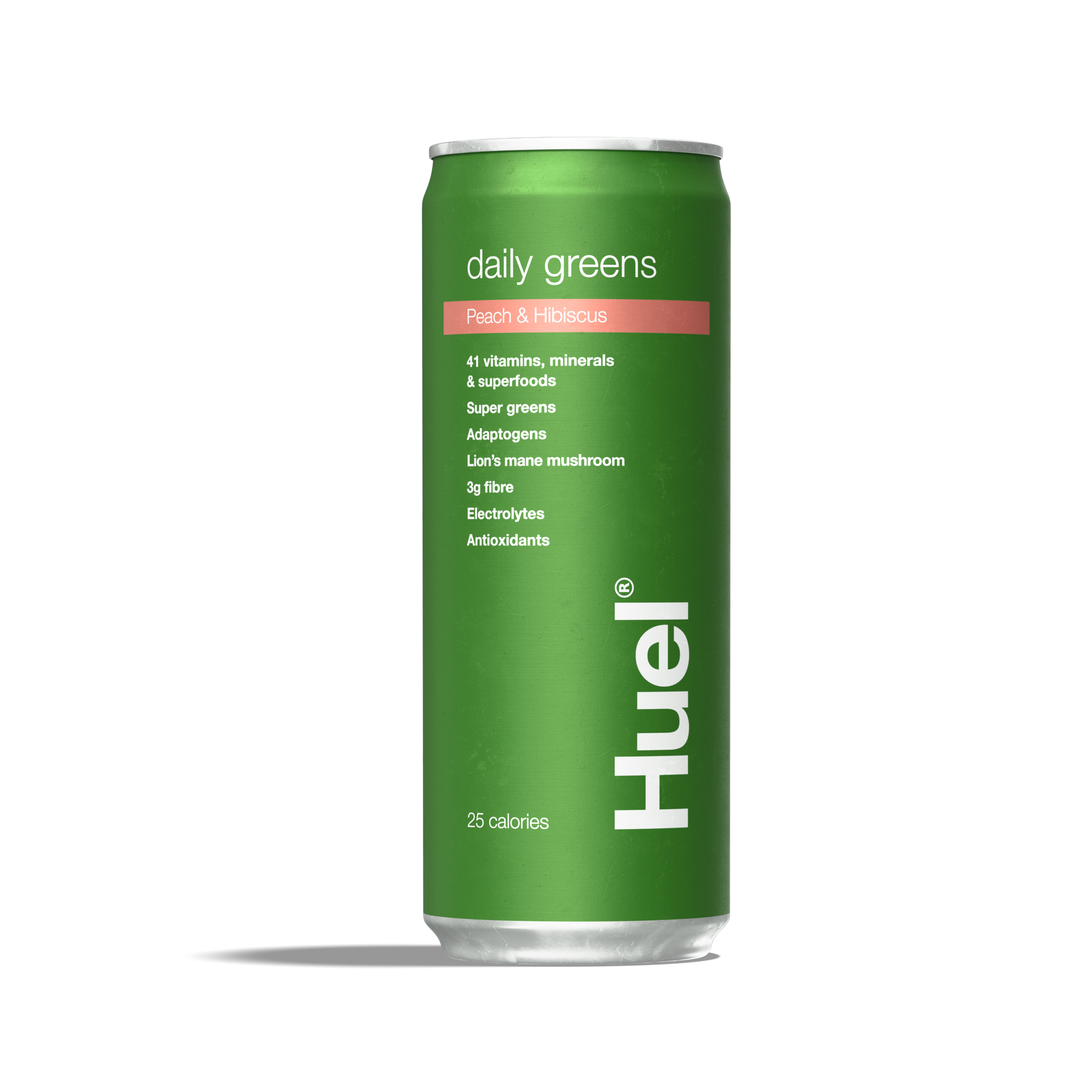 Huel Greens Can