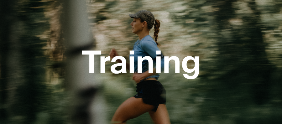 Training Articles