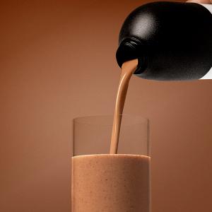 More protein
