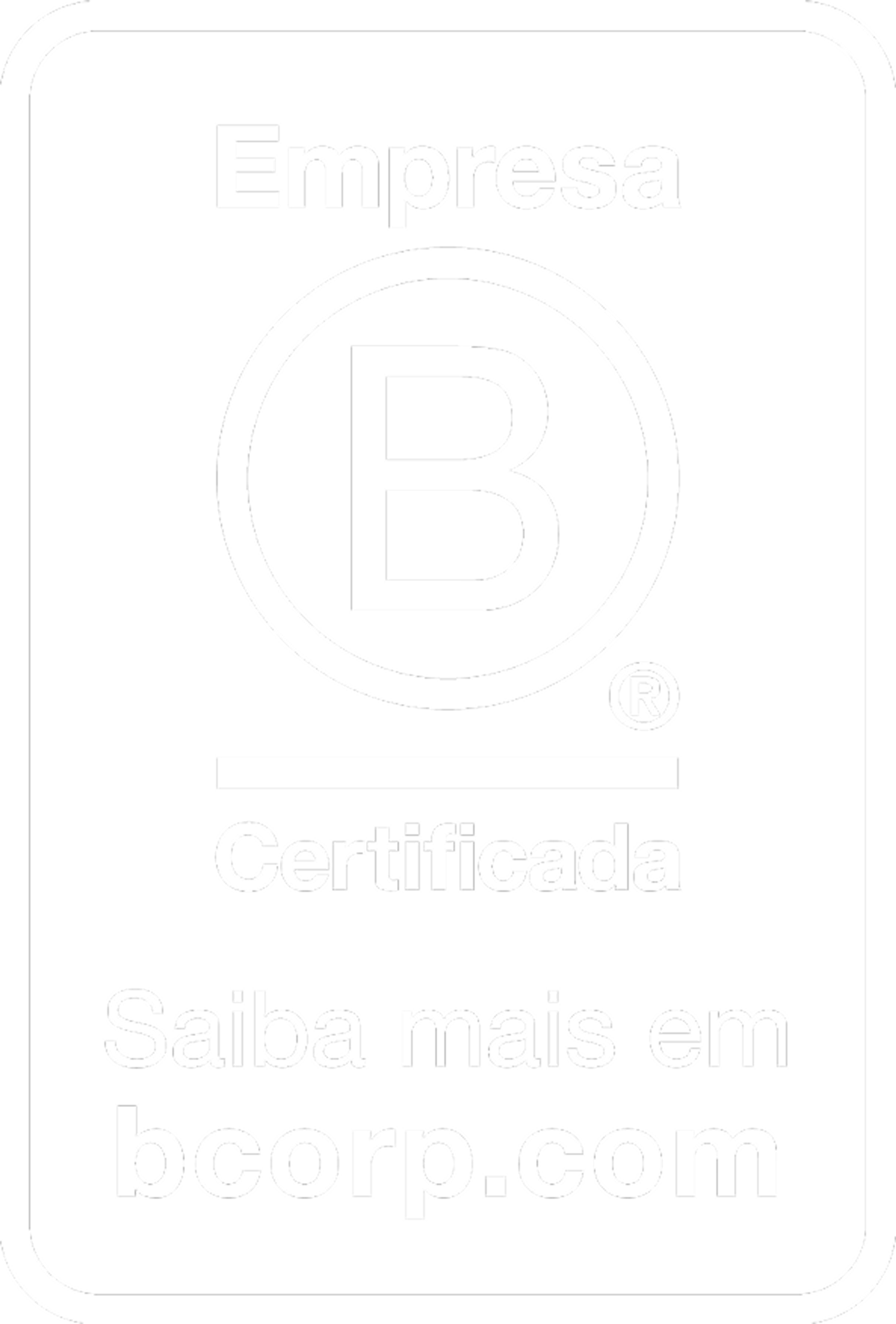 BCorp logo