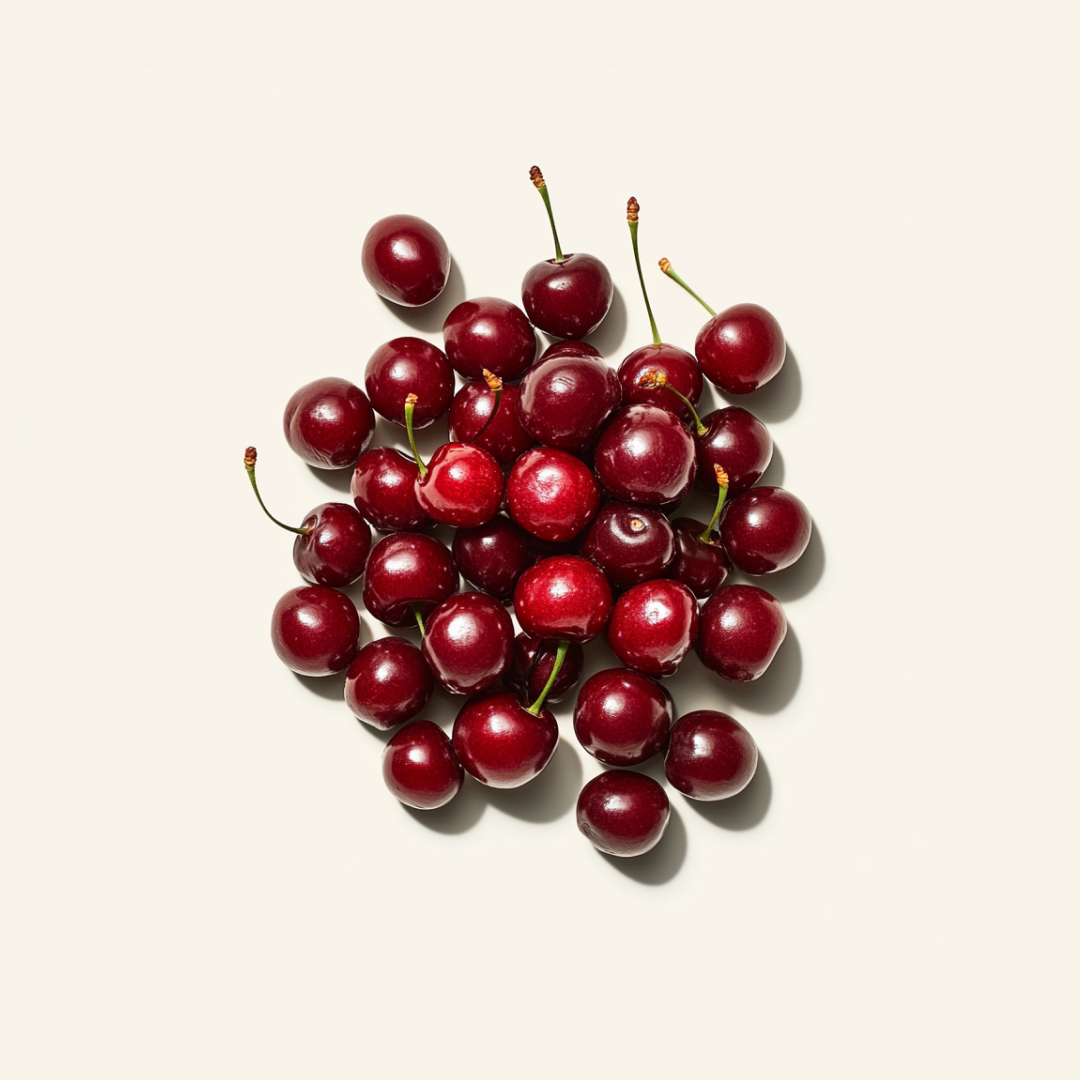 Organic Tart Cherry