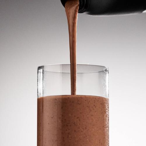 BE Powder Close-up Landscape