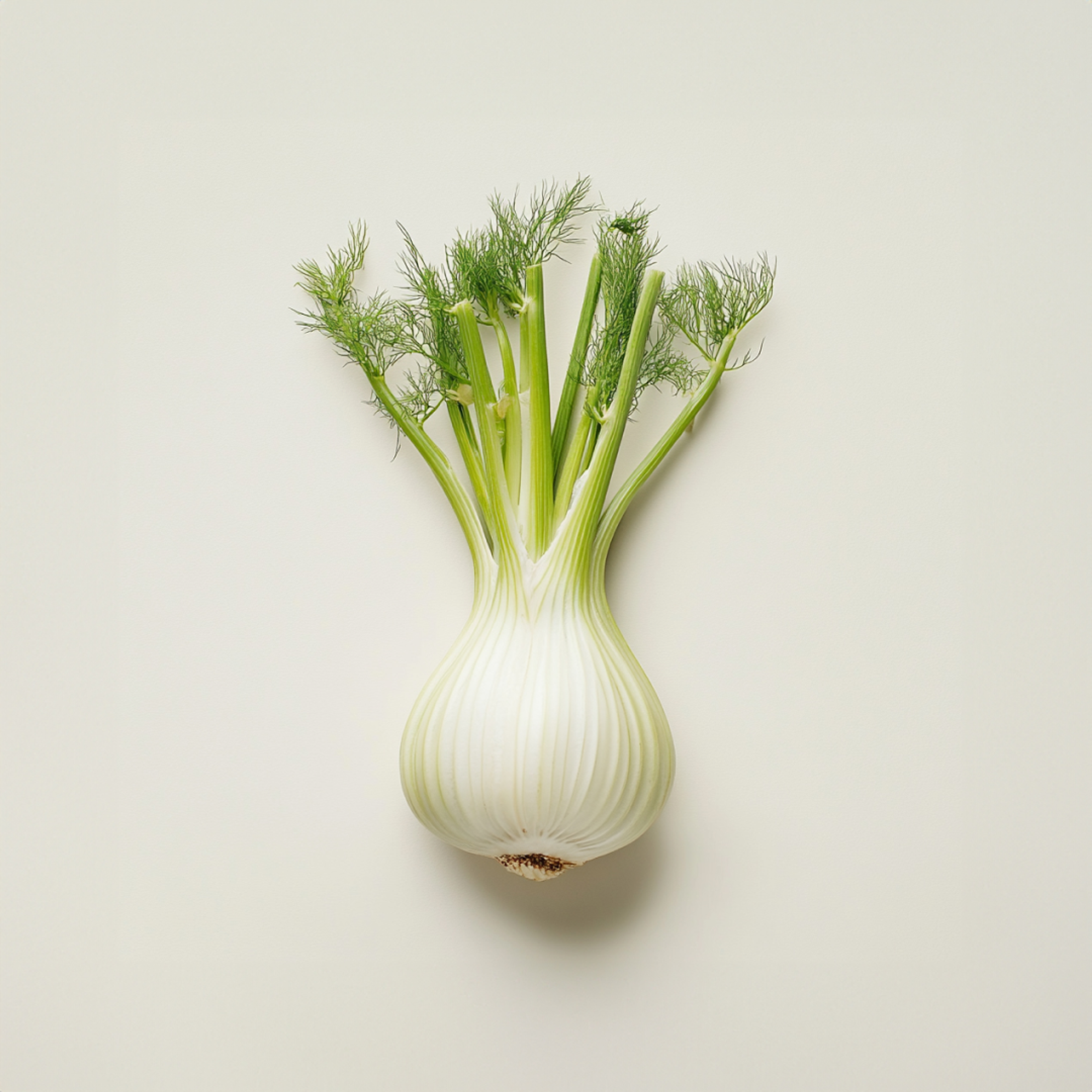 Bio-Süßfenchel