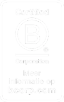 BCorp logo