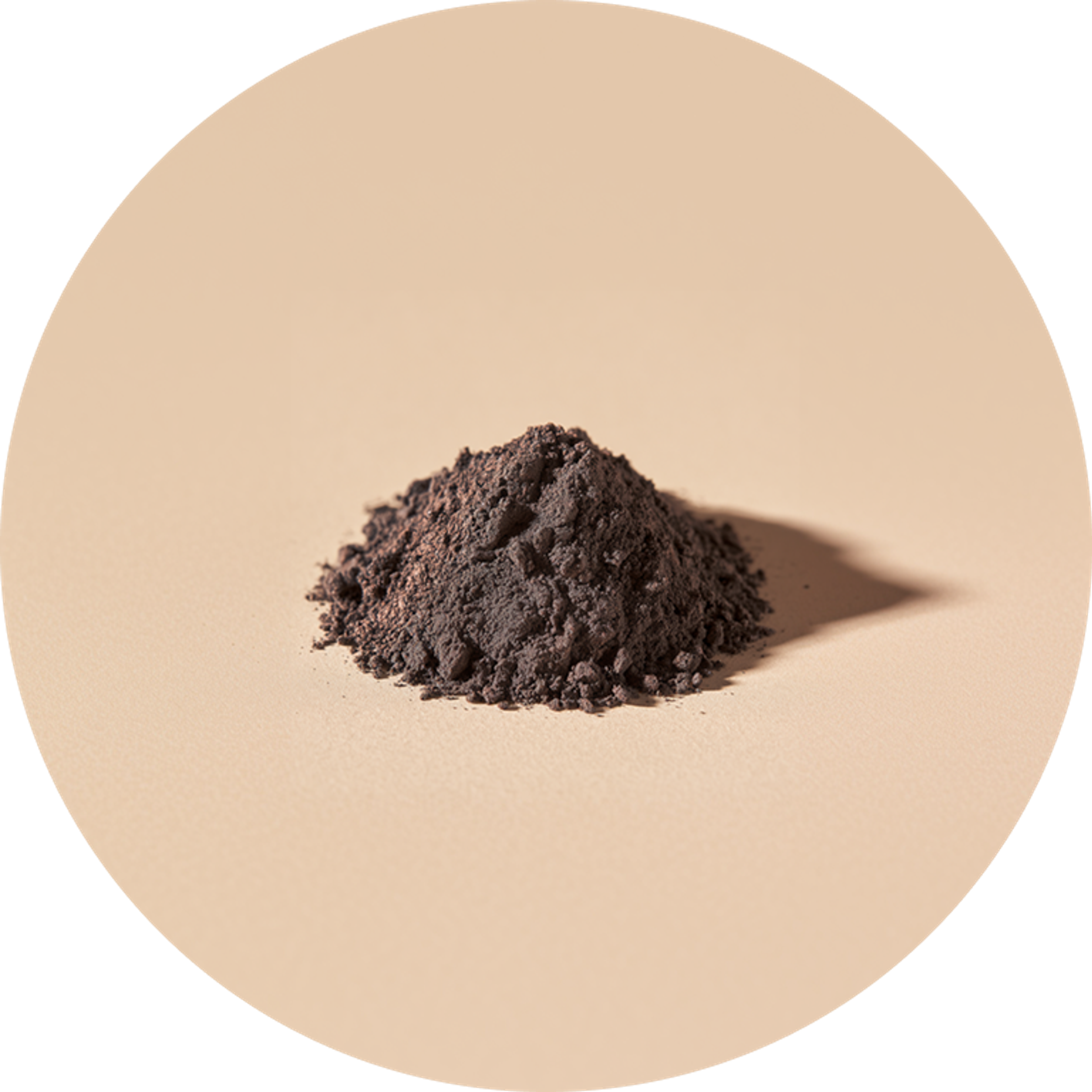 Iron
