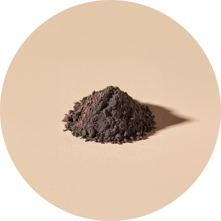 Iron