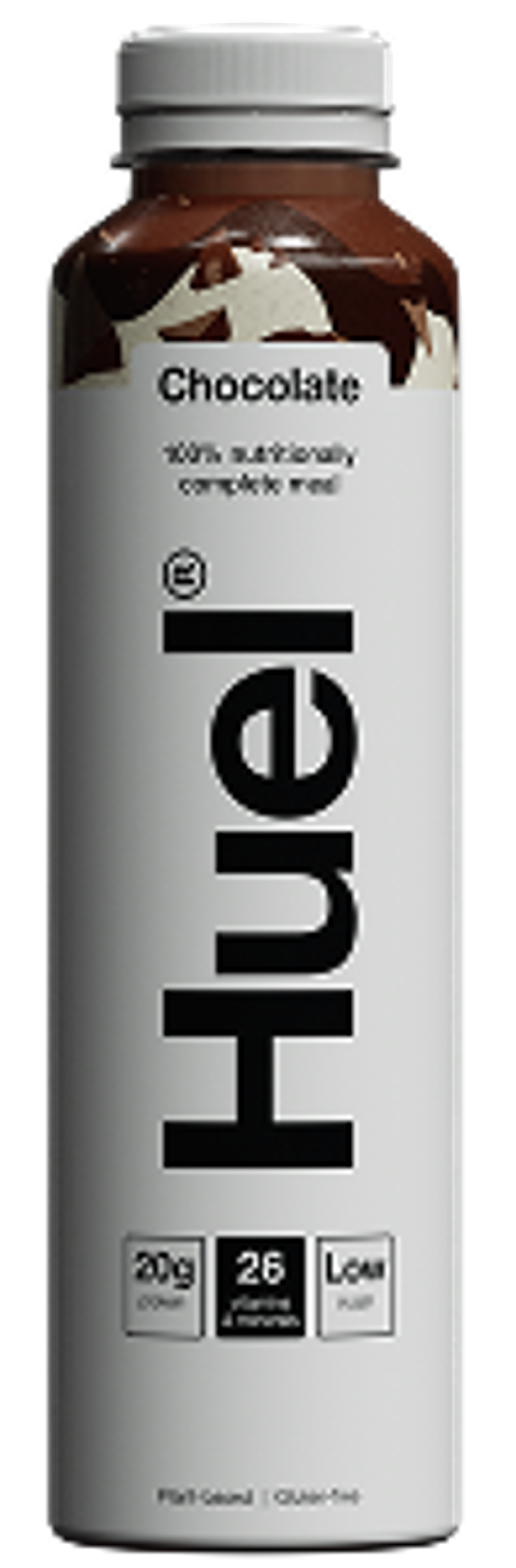 Huel Original RTD