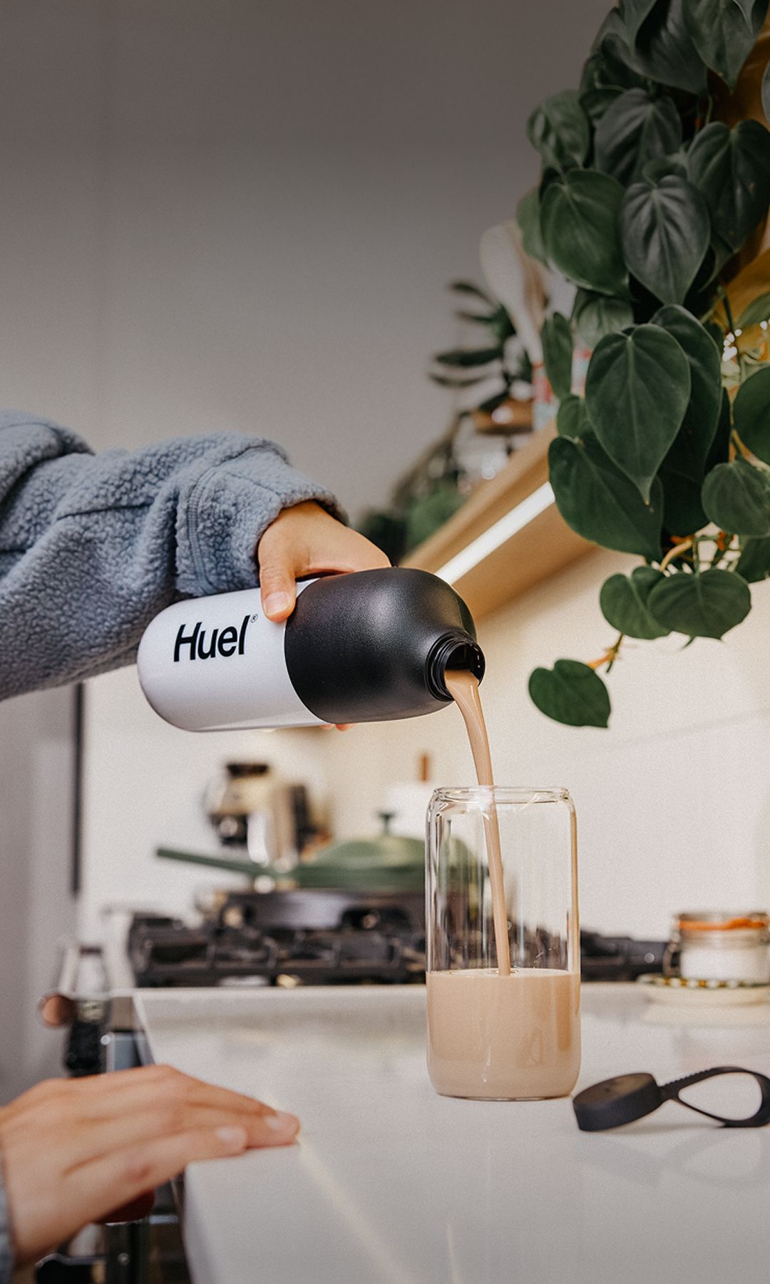 Huel JP