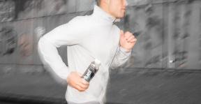 How to Train for a 5K (Even If You're Starting From Scratch)