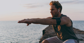 The No-Gym Summer Strength Training Plan