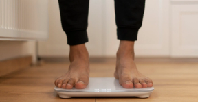 Fat Loss vs. Weight Loss: The Difference That Changes Everything