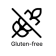 Generic Gluten-free Logo