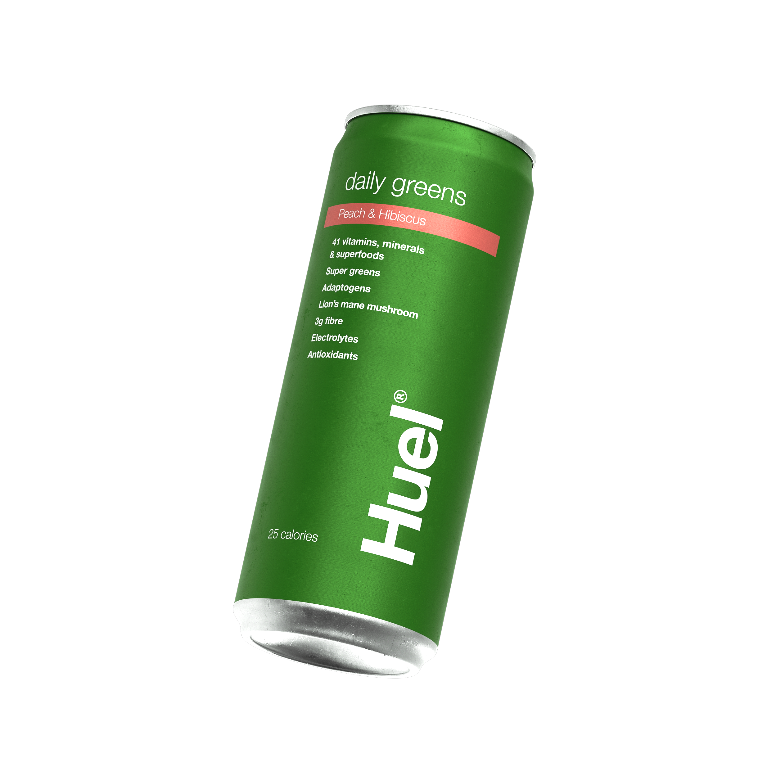 Huel Greens Can
