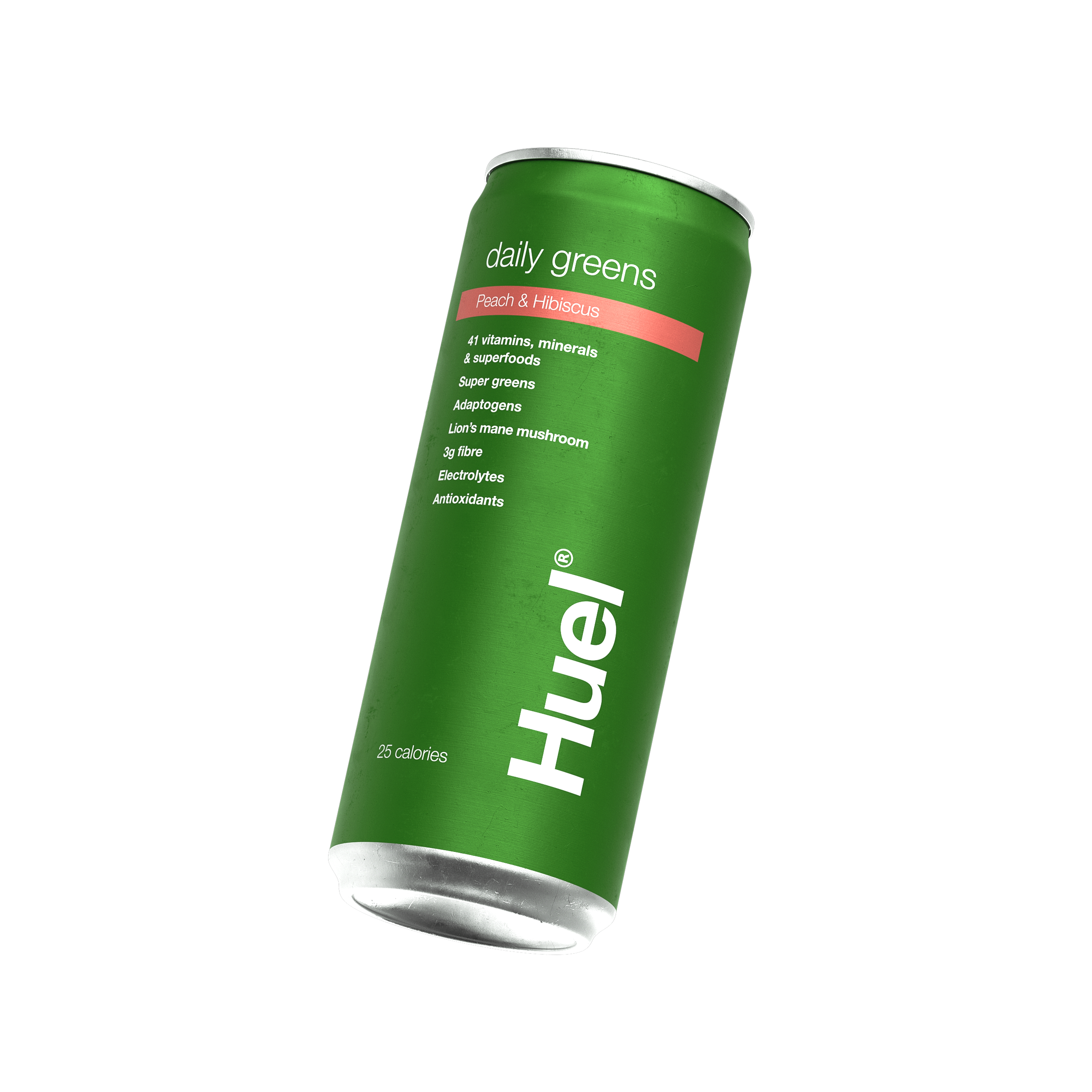 Huel Greens Can
