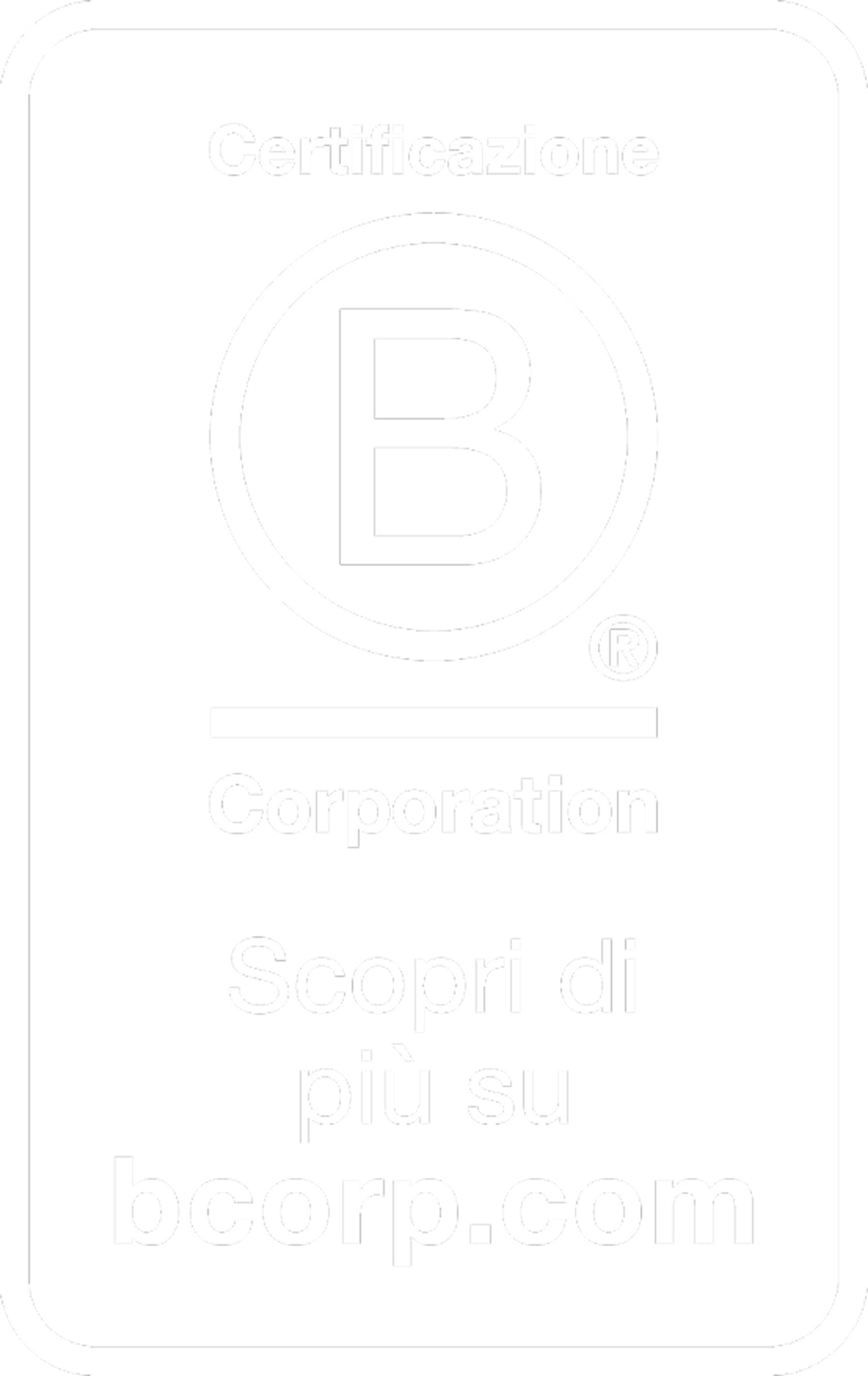 Logo BCorp