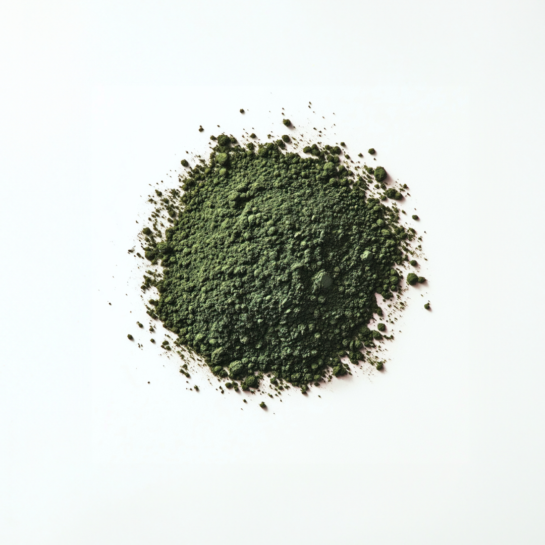 Bio-Chlorella