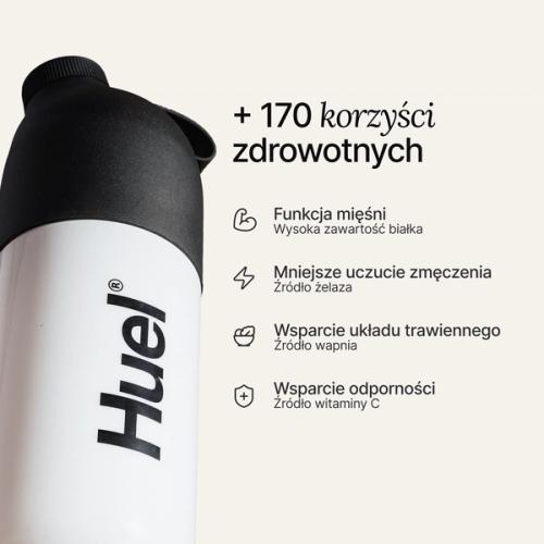 Białko BE Powder